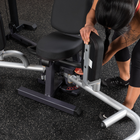 Body Solid GIOT-STK PRO-Select Inner & Outer Thigh Machine 310lb Stack