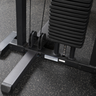 Body Solid GMFP-STK ProSelect Multi Functional Press 310lb Stack