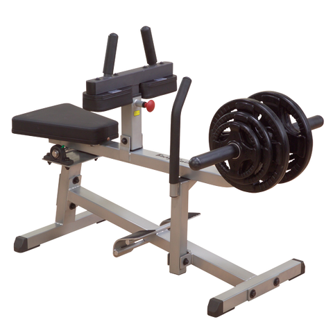 Body Solid GSCR349 Commercial Seated Calf Raise