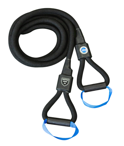 The ABS Company Battle Rope ST®