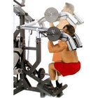 Body Solid LSA50 Powerlift Squat Attachment Only for SBL460