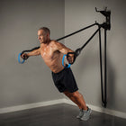 The ABS Company Battle Rope ST® System