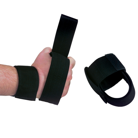 Body Solid NB52 Power Lifting Straps
