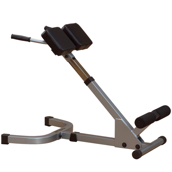 Powerline PHYP200X  45° Back Hyperextension