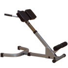 Powerline PHYP200X  45° Back Hyperextension