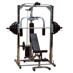 Gym Packages