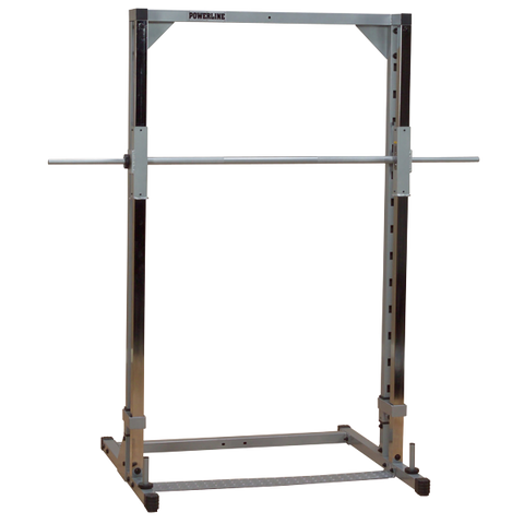 Powerline PSM144X Smith Machine with Weight Plates eGymWarehouse