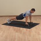 Body Solid PUB2 Push Up Bars