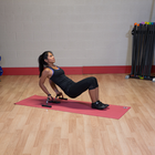 Body Solid PUB2 Push Up Bars