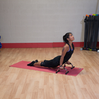 Body Solid PUB2 Push Up Bars