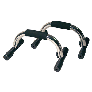 Body Solid PUB2 Push Up Bars