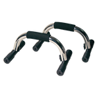 Body Solid PUB2 Push Up Bars