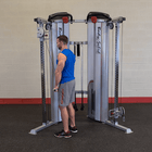 Body Solid S2FT ProClub Line Series II Functional Trainer 210lb Stack