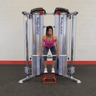 Body Solid S2FT ProClub Line Series II Functional Trainer 160lb Stack
