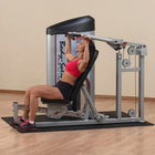 Body Solid S2MP/2 Series II Multi-Press 210 lb Stack