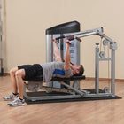 Body Solid S2MP/2 Series II Multi-Press 210 lb Stack