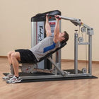 Body Solid S2MP/2 Series II Multi-Press 210 lb Stack