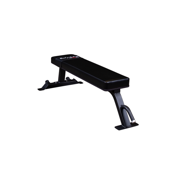 Body Solid Pro Clubline SFB125 Flat Bench
