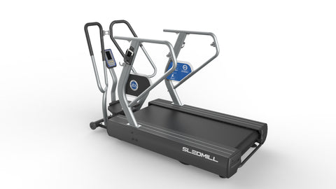 The ABS Company SledMill