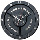 Body Solid STT45 Strength Training Time Clock