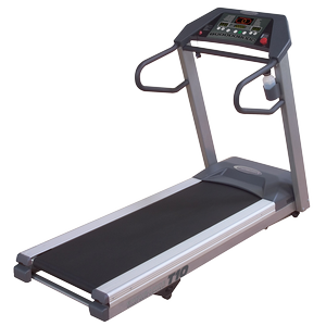 Body Solid Endurance T10HRC Commerical Treadmill