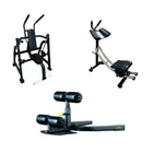 The ABS Company TAC HIIT ZONE Studio Package