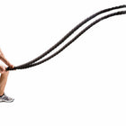 The ABS Company TAC Battle Rope