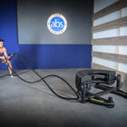 The ABS Company TAC HIIT ZONE 4 Package