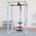 Body Solid GLA378 Lat Attachment for Pro Power Rack