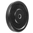 LifeLine 35LB Rubber Bumper Plate