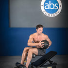 The ABS Company TAC HIIT ZONE 3 Package